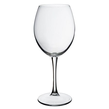 Бокал 550мл стекло ЭНОТЕКА ФАЙН РИМ (утонченная кромка) (12)