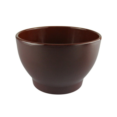 Салатник 1000мл 16*10,6см керамика ШЕЛК Лето матовый НХП-ПС-0259 (12)