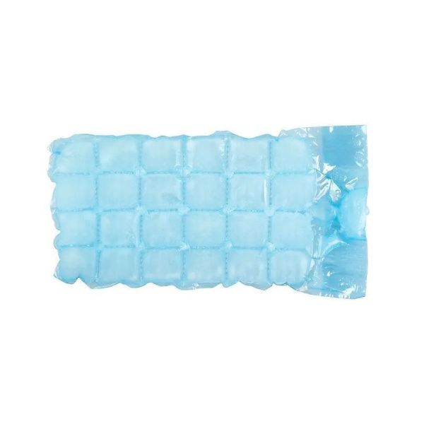 Пакеты для льда 240 ячеек полиэтилен Fortuna