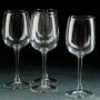 Бокалы для вина набор 4шт 420мл стекло АЛЛЕГРЕСС J8166 (4)