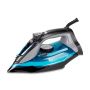 Утюг электрический 2800Вт синий (8)