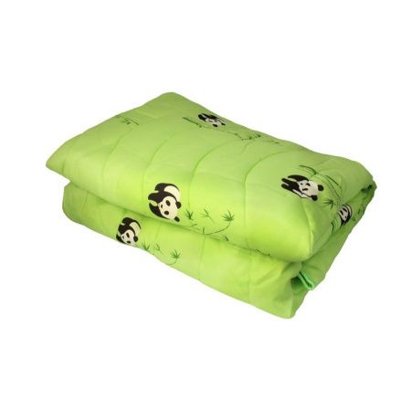 Одеяло 2сп облегченное бамбук (пл.150)