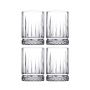 Стопоки набор 4шт 60мл стекло ЭЛИЗИЯ (12)