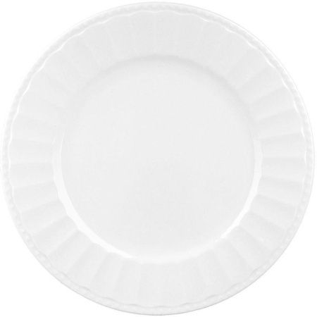 Столовый набор 12пр на 4 персоны фарфор Пастила (2)