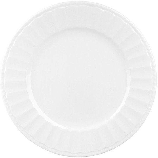 Столовый набор 12пр на 4 персоны фарфор Пастила (2)