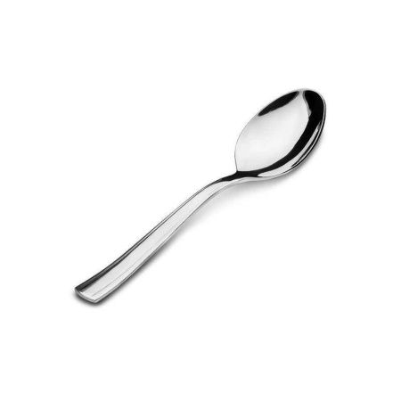 Ложка чайная нерж.сталь ТОРЖЕСТВО М18 ЭИП н03м181 (312)