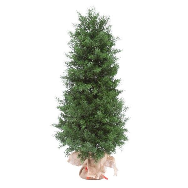 Туя искусственная 60см