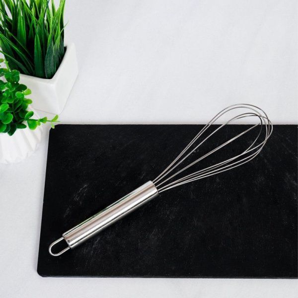 Венчик 26*12*6см нерж.сталь VB-722 35722 (380)