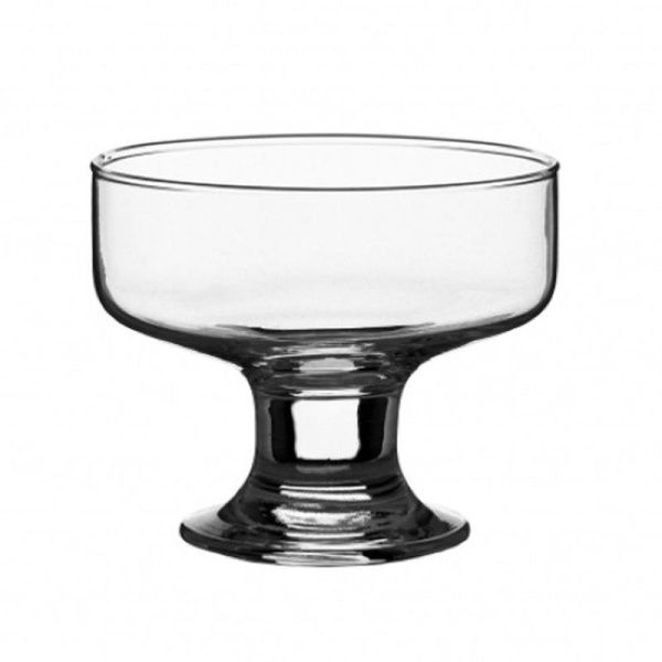 Креманка D10,5 H8,9см стекло АЙСВИЛЬ 41116SLB (6)