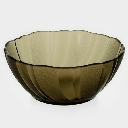 Столовый набор 45пр стекло ALTA MAREA дымка подар.уп (1)