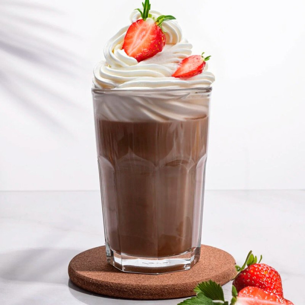 Стаканы набор 6шт 355мл стекло КАСАБЛАНКА 52708BТ (4)