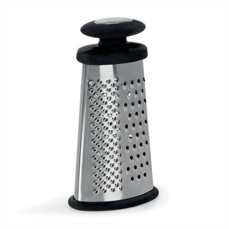 Терка комбинированная 15см нерж.сталь Presto 93-AC-GR-31