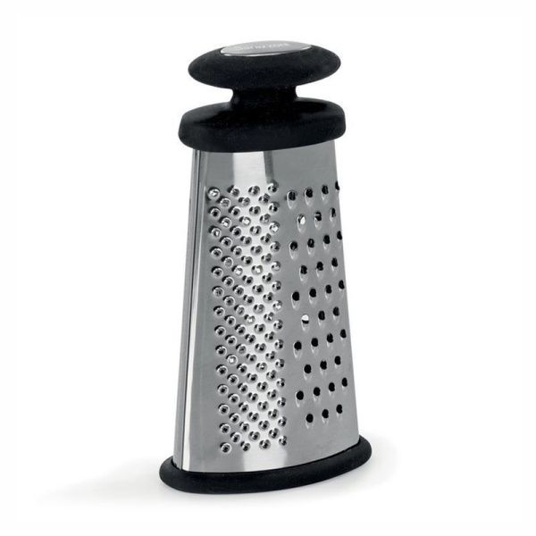 Терка комбинированная 15см нерж.сталь Presto 93-AC-GR-31