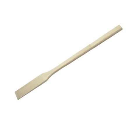 Лопатка кулинарная 100см липа, береза большая (20)