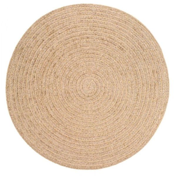 Салфетка сервировочная 38см SOFTGLOW (24)