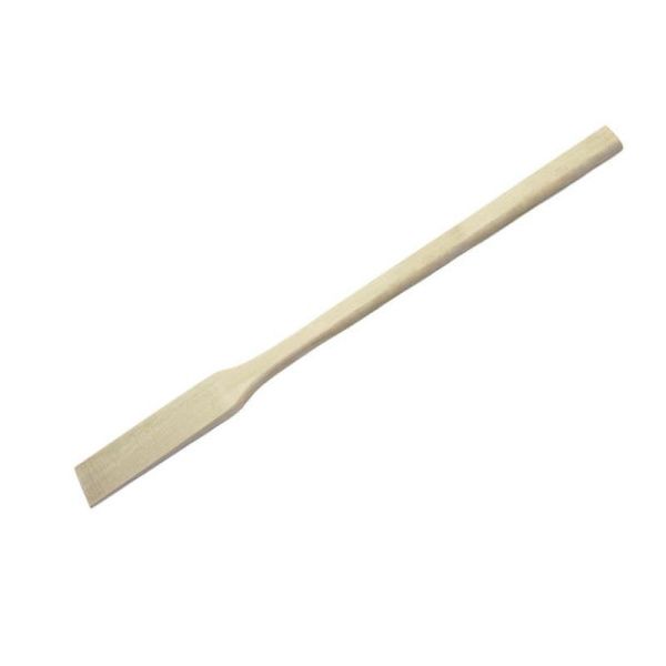 Лопатка кулинарная 100см липа, береза большая (20)