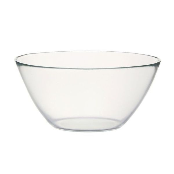 Салатник 23см стекло КОСМОС (6)