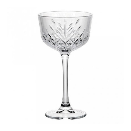 Бокал для шампанского 160мл стекло TIMELESS (6)