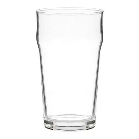 Стакан для пива 570мл стекло ПЕЙЛ-ЭЛЬ (12)