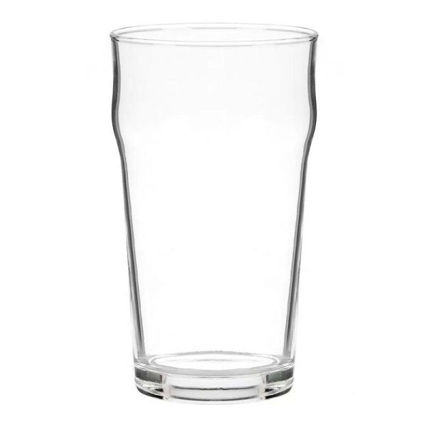 Стакан для пива 570мл стекло ПЕЙЛ-ЭЛЬ (12)