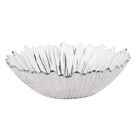 Салатник 30,4см стекло закал. АВРОРА без п/у (6)