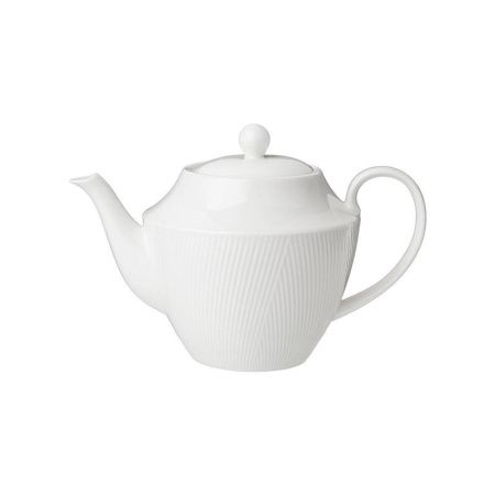 Чайник заварочный 950мл фарфор Free Line (8)