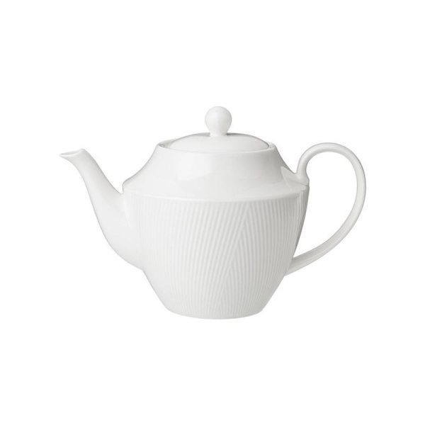 Чайник заварочный 950мл фарфор Free Line (8)