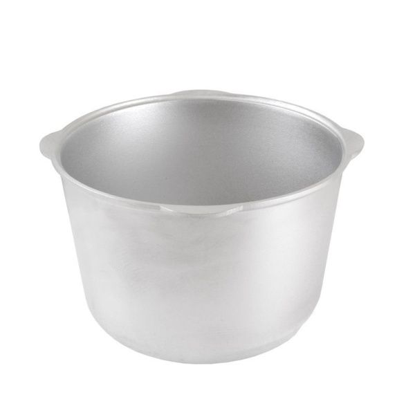 Котел 20л алюминий без крышки (3)