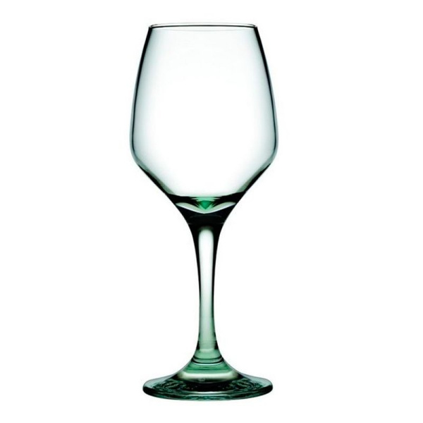 Бокал 350мл стекло ИЗАБЕЛЛА (12)