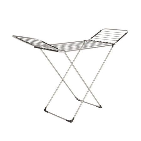 Сушилка для белья напольная металл 17,5м Арина Dogrular Турция (6)