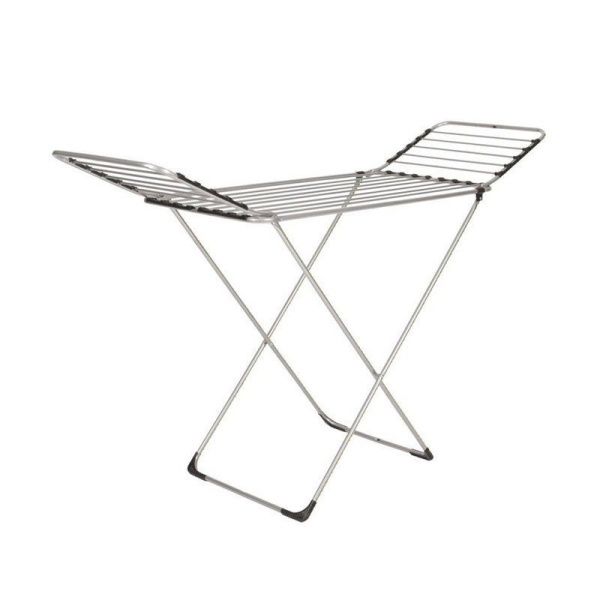 Сушилка для белья напольная металл 17,5м Арина Dogrular Турция (6)