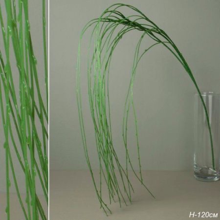 Декор Ветка ивы 145см ZHQ-37 (200)