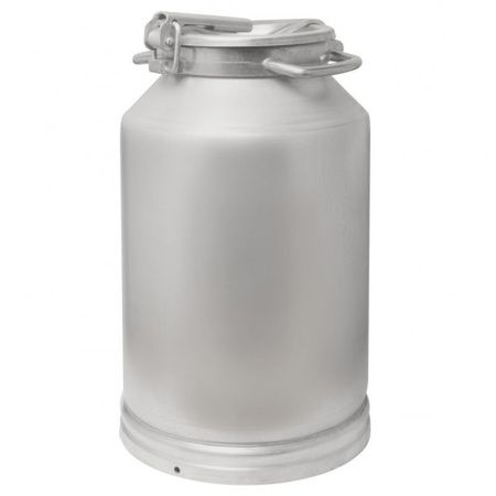 Фляга 18л алюминий d28см h38см (1)