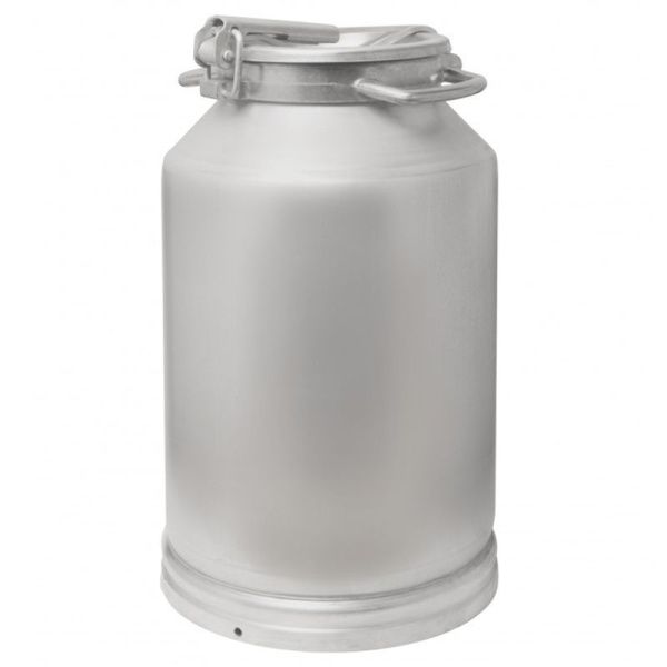 Фляга 18л алюминий d28см h38см (1)