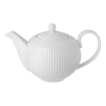 Чайник заварочный 1,1л 25*15,5см фарфор Gorgeous (6)