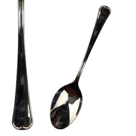 Ложка чайная нерж.сталь 18/10 МОНДИАЛ н03мо1 (312)