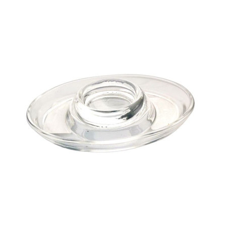 Подставка для яйца d12,7см стекло (24)