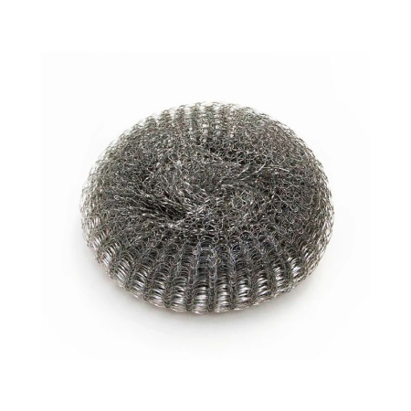 Мочалка металлическая 30г Complement (200) 42-066