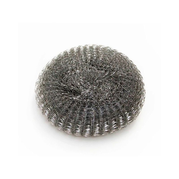 Мочалка металлическая 30г Complement (200) 42-066