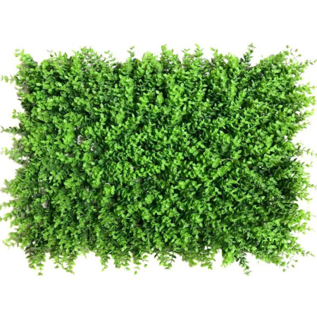 Трава искусственная пластик 40х60см JC-11233 (50)