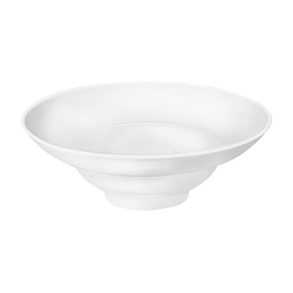 Тарелка глубокая 30,5см фарфор WL-991273/A (2/12)