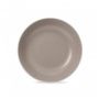Тарелка глубокая 20,5см керамика SCANDY CAPPUCCINO суповая TDP542/DMD123 (6/24)