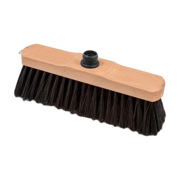 Щетка 29*7см бук Old school ворс 11см (14)