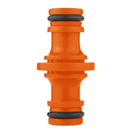 Соединитель двойной под коннектор ЖУК (30)