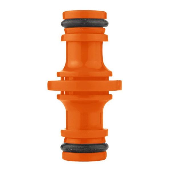 Соединитель двойной под коннектор ЖУК (30)