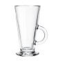 Кружка 290мл стекло Латте (12)