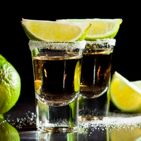 Стопки для ликера набор 6шт 40мл стекло БОСТОН ШОТС (12)