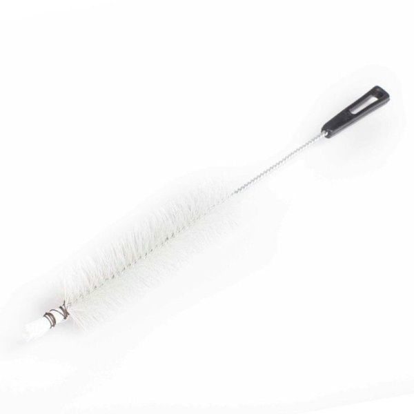 Ерш пробирочный 33*3,5см синтетическая щетина (400)