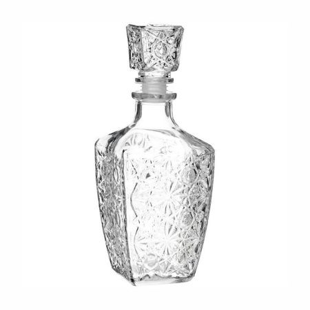 Штоф 800мл стекло ZS-1 (24)