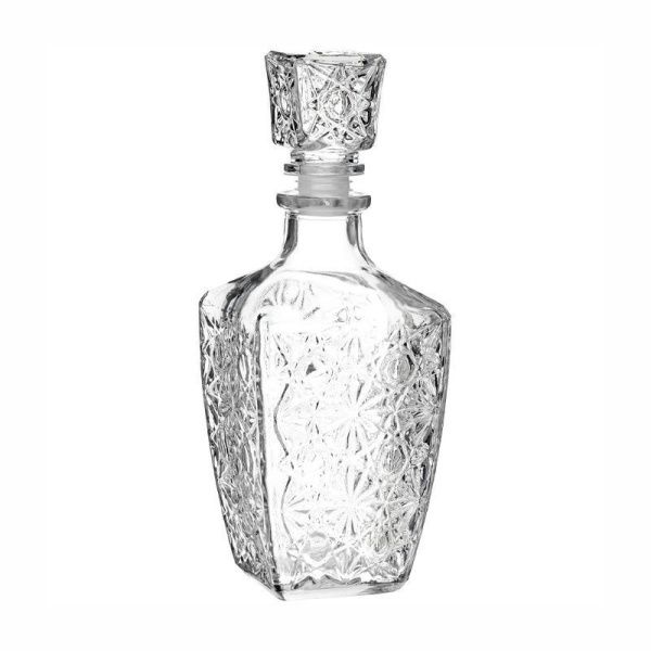 Штоф 800мл стекло ZS-1 (24)